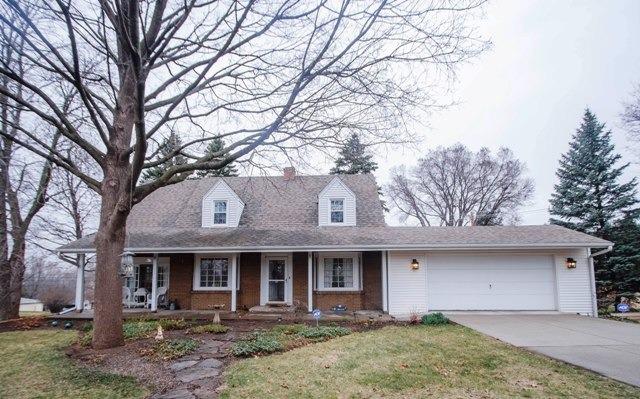1202 Park Terrace Dr., Rockford, IL 61114
