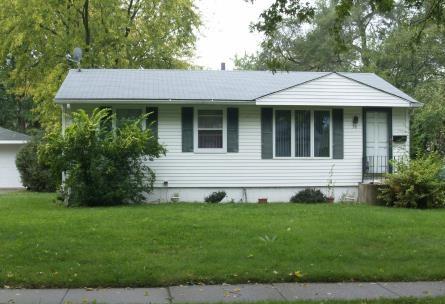 50 S Willow Ln., Glenwood, IL 60425