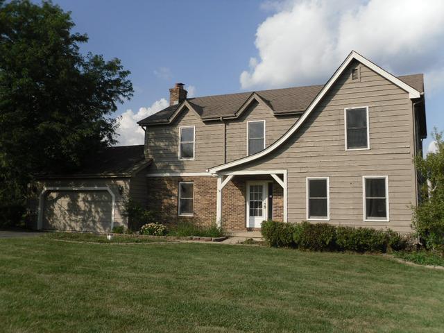 5 Bent Tree Ct., Hawthorn Woods, IL 60047