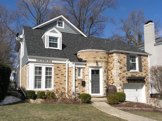 230 Grant Ave., Clarendon Hills, IL 60514