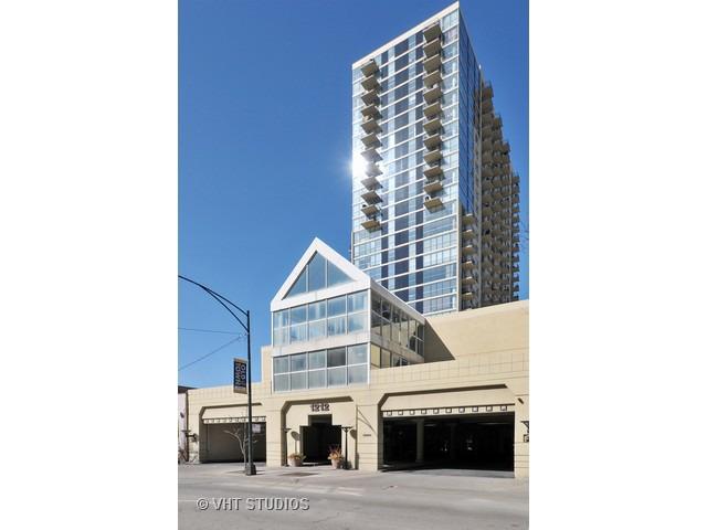 1212 N Lasalle St. #1007, Chicago, IL 60610
