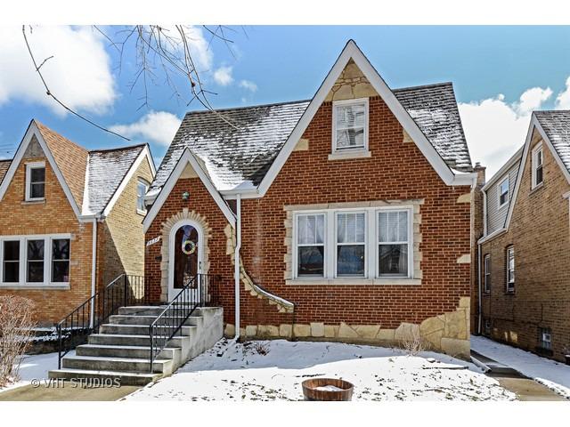 5637 N Mango Ave., Chicago, IL 60646