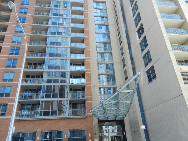 420 E Waterside Dr. #1502, Chicago, IL 60601