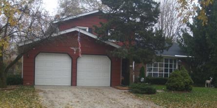 4725 176th St., Country Club Hills, IL 60478
