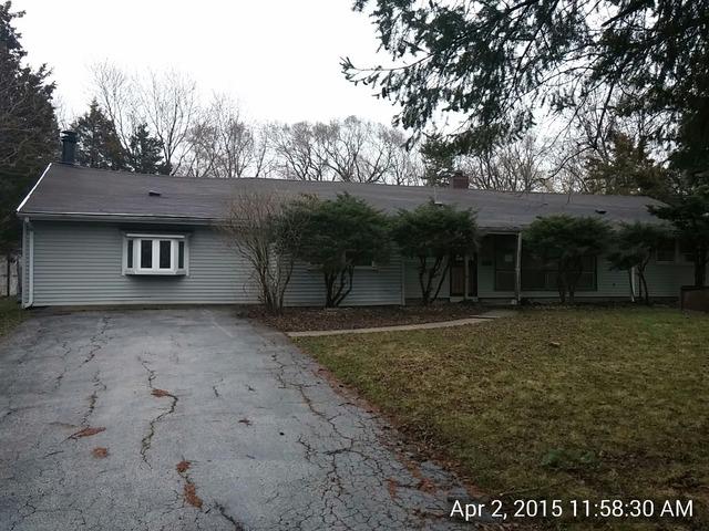 18011 Thomas Ln., Country Club Hills, IL 60478
