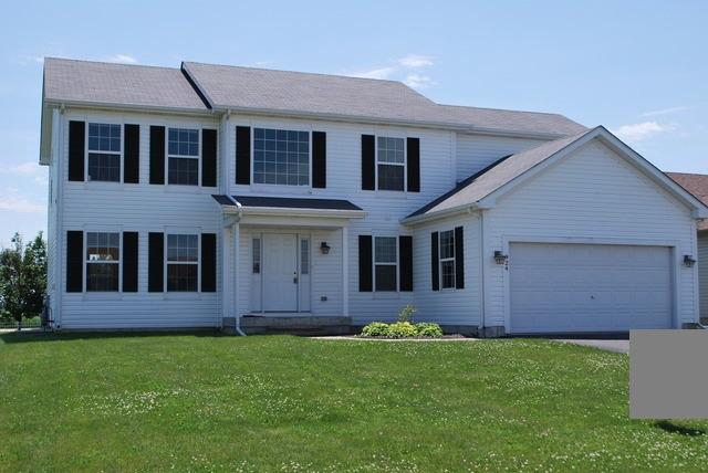 924 Water Stone Way, Malta, IL 60150