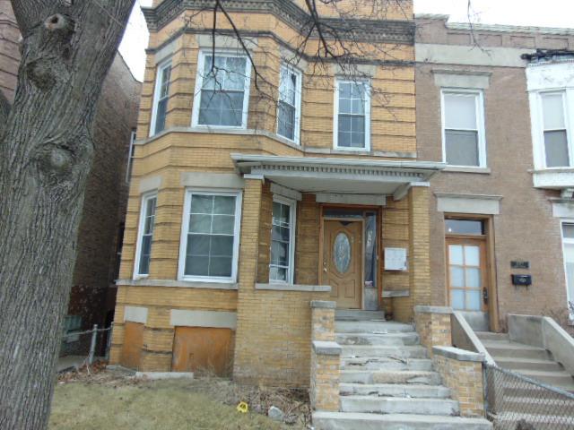 6353 S Drexel Ave., Chicago, IL 60637