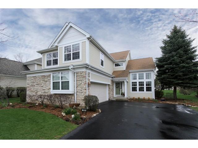 343 Hampton Ct., Crystal Lake, IL 60012