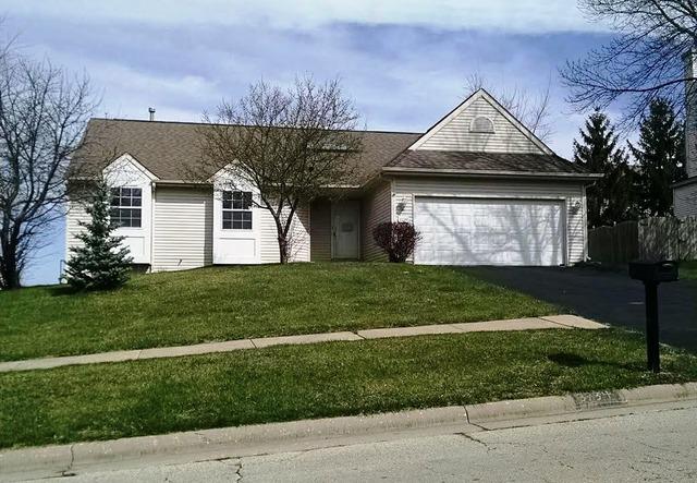 3734 Harwood Ln., Rockford, IL 61114
