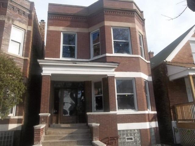 5941 S Justine St., Chicago, IL 60636