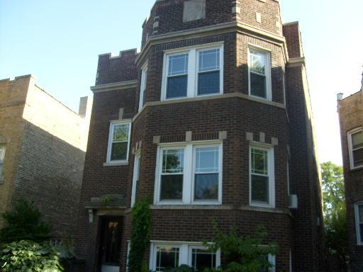 2633 W Lunt Ave., Chicago, IL 60645