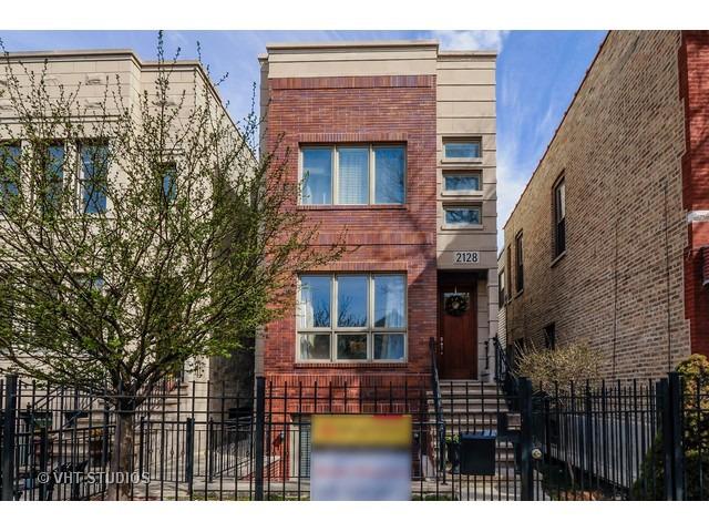 2128 W Huron St., Chicago, IL 60612