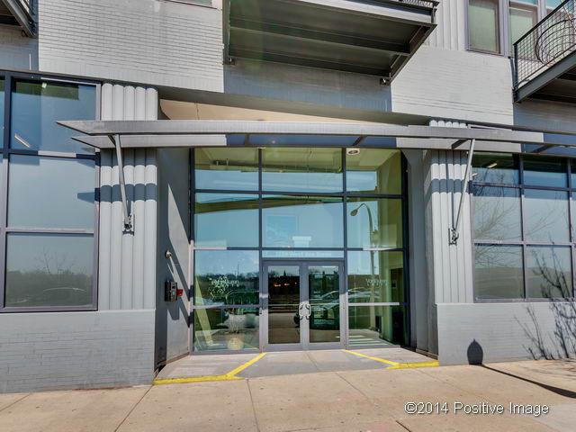 1224 W Van Buren St. #621, Chicago, IL 60607