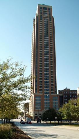 1160 S Michigan Ave. #3205, Chicago, IL 60605