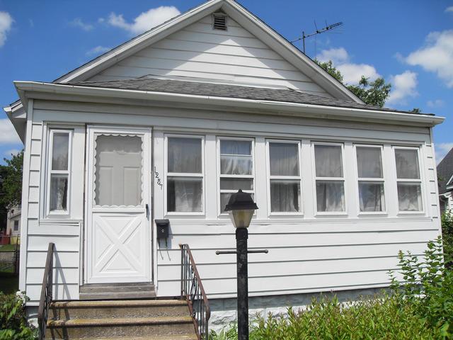 1257 N Hickory St., Joliet, IL 60435