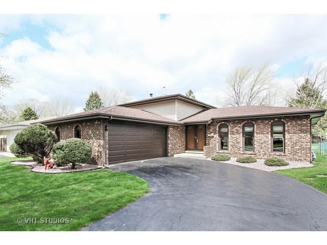 515 E Center St., Glenwood, IL 60425