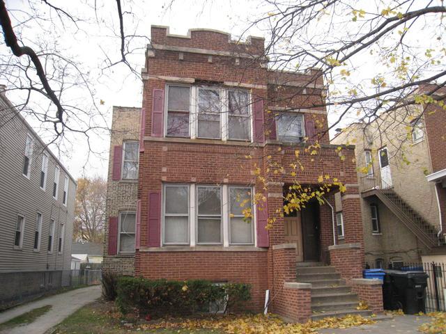 4140 N Pulaski Rd., Chicago, IL 60641