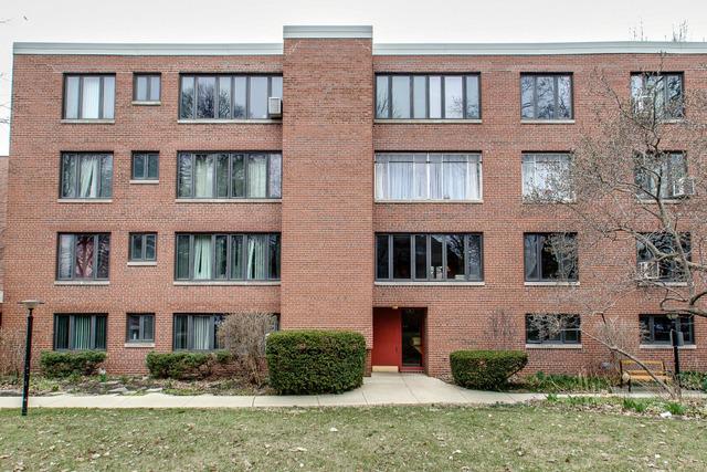 5512 S Woodlawn Ave. #203, Chicago, IL 60637