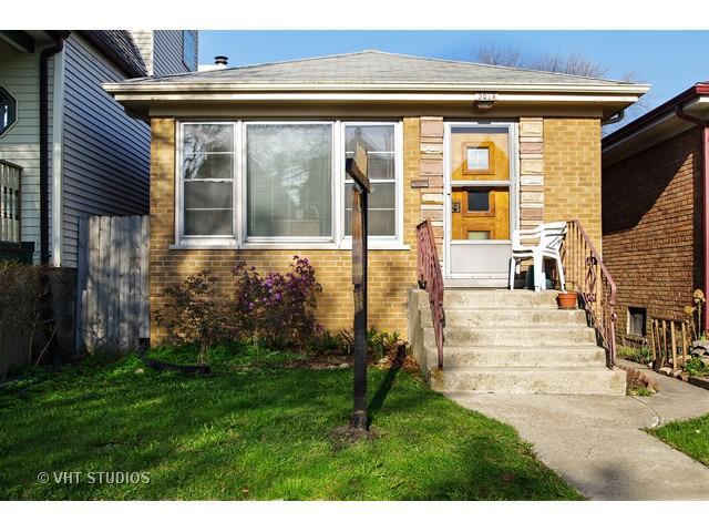 3618 N Richmond St., Chicago, IL 60618