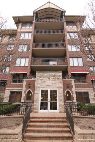 10 S Wille St. #302, Mount Prospect, IL 60056