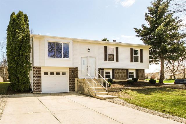 1046 Chelsea Ln., Bolingbrook, IL 60440