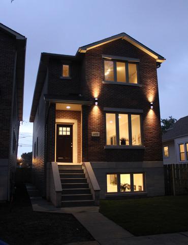 4450 W Wilson Ave., Chicago, IL 60630