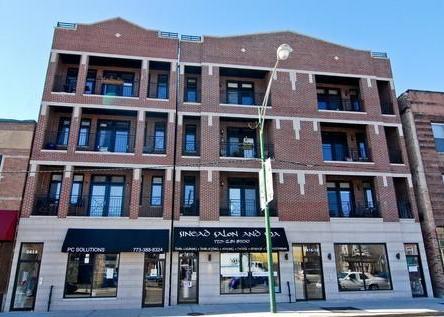 3418 N Sheffield Ave. #2, Chicago, IL 60657