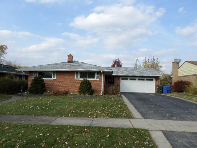 420 Ambleside Rd., Des Plaines, IL 60016
