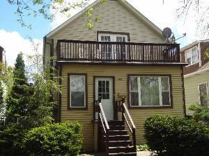 4031 N Major Ave., Chicago, IL 60634