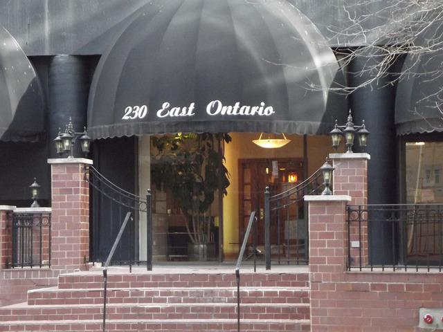 230 E Ontario St. #304, Chicago, IL 60611