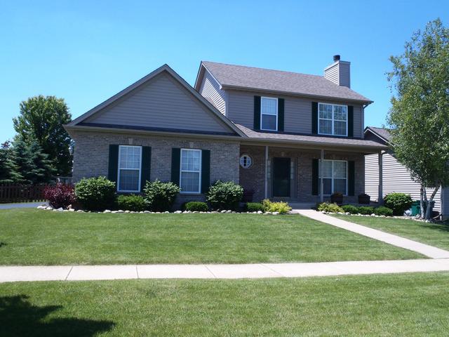 727 Kensington Blvd., Dekalb, IL 60115