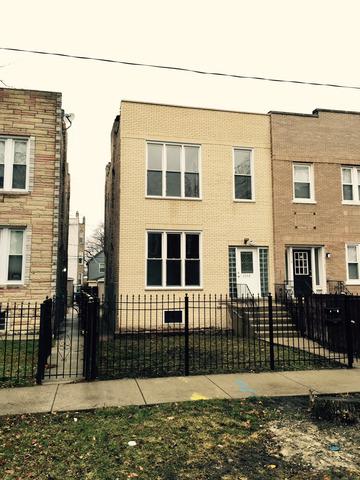 3308 W Lemoyne St., Chicago, IL 60651