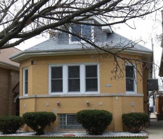3132 N Natchez Ave., Chicago, IL 60634