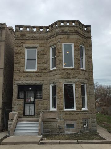 6207 S May St., Chicago, IL 60621