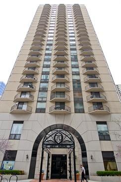70 W Huron St. #2207, Chicago, IL 60654