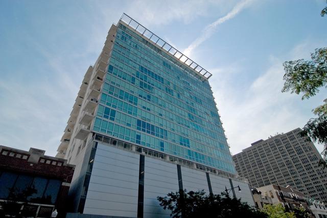 1845 S Michigan Ave. #1504, Chicago, IL 60616