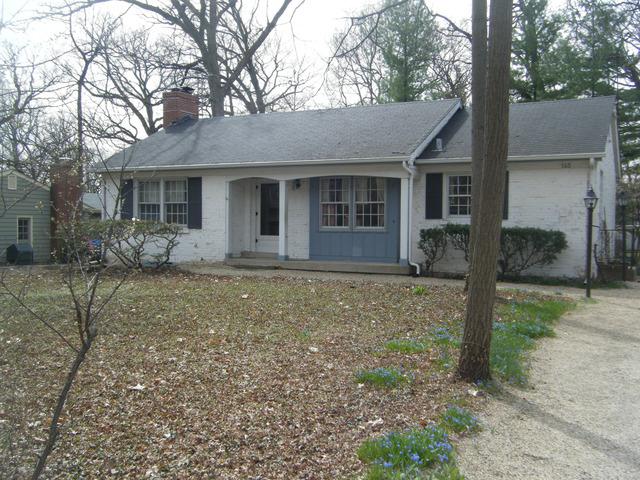 27W145 Bolles Ave., Winfield, IL 60190