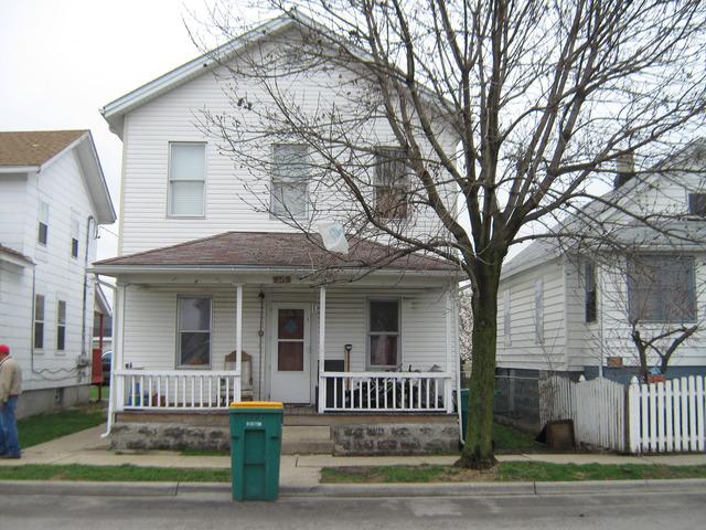 718 N Garnsey Ave., Joliet, IL 60432