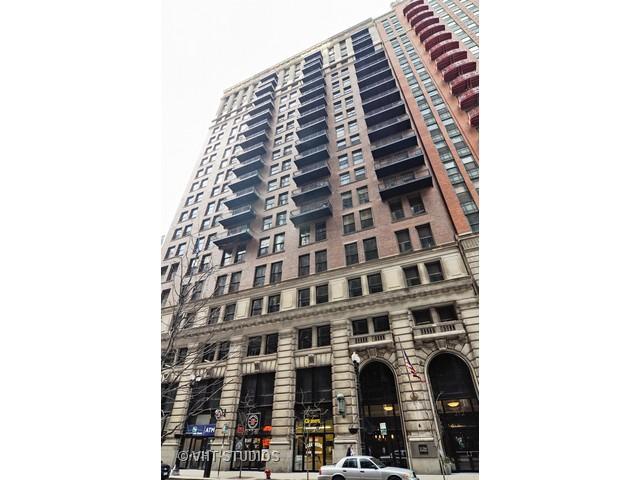 212 W Washington St. #1002, Chicago, IL 60606