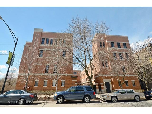 3842 N Southport Ave. #J, Chicago, IL 60613