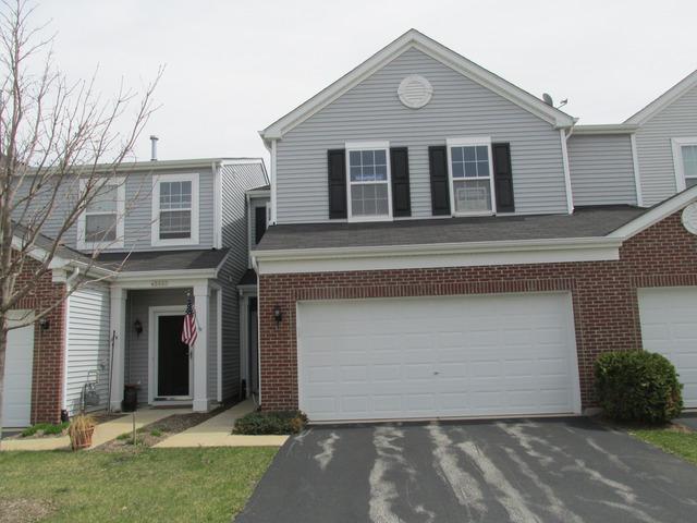 4566 Camden Ln. #C, Yorkville, IL 60560