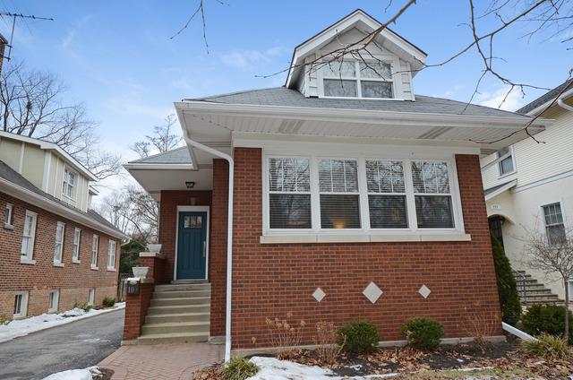 109 3rd St., Wilmette, IL 60091