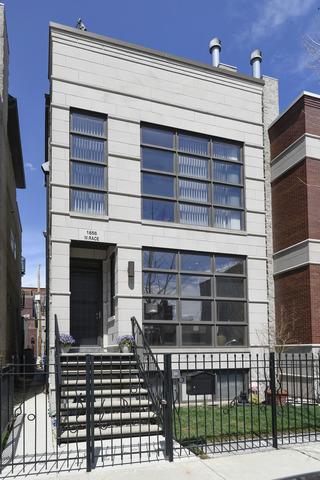 1856 W Race Ave., Chicago, IL 60622