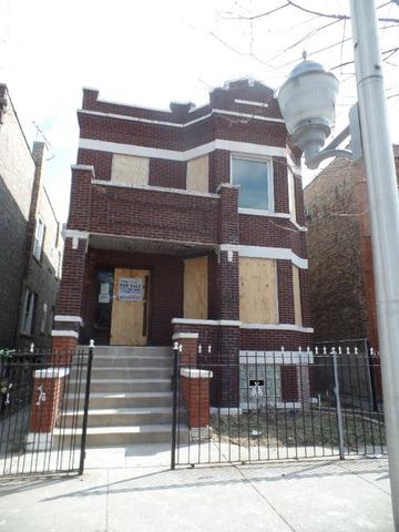 721 N Trumbull Ave., Chicago, IL 60624