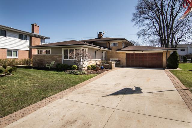 907 S Emerson St., Mount Prospect, IL 60056