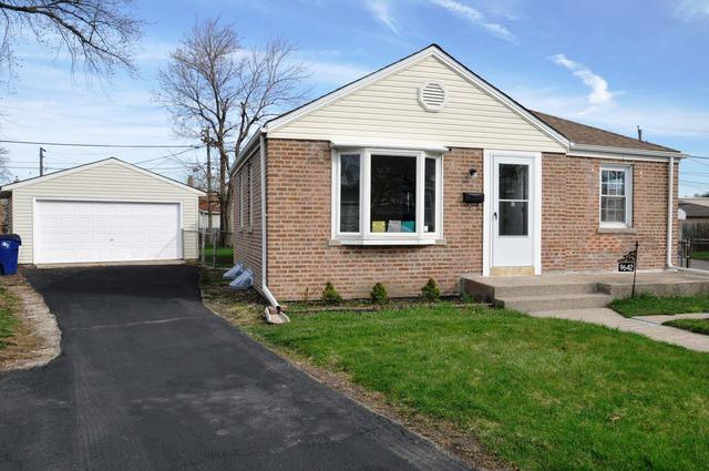 9642 Addison Ct., Franklin Park, IL 60131