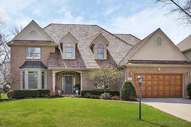 395 Amy Ct., Glen Ellyn, IL 60137
