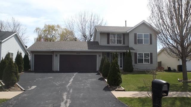 6455 Maeve Ln., Rockford, IL 61107