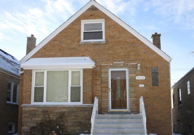 3028 N Narragansett Ave., Chicago, IL 60634