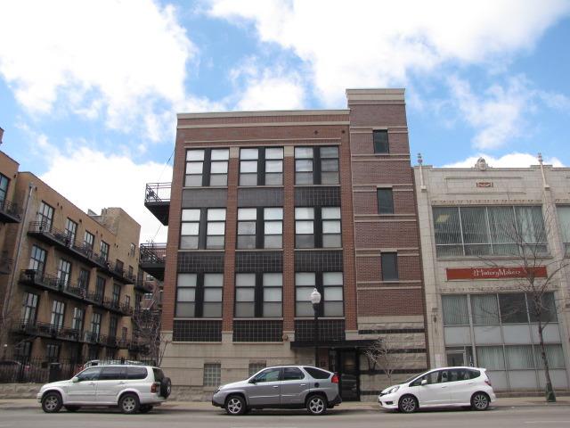 1910 S Michigan Ave. #404, Chicago, IL 60616